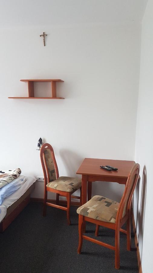 Osrodek Wypoczynkowy Jasiek Ochotnica Dolna Dış mekan fotoğraf