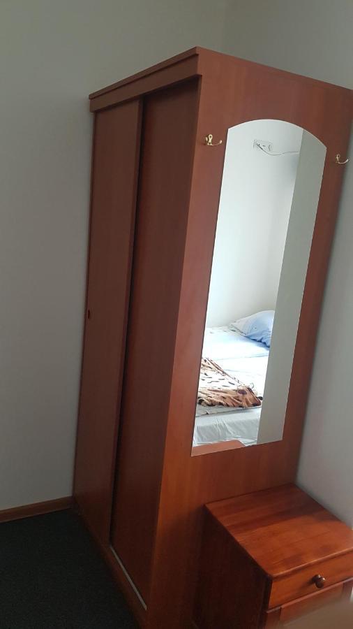 Osrodek Wypoczynkowy Jasiek Ochotnica Dolna Dış mekan fotoğraf