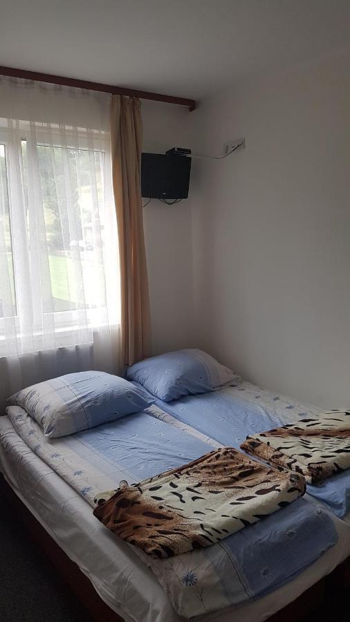Osrodek Wypoczynkowy Jasiek Ochotnica Dolna Dış mekan fotoğraf