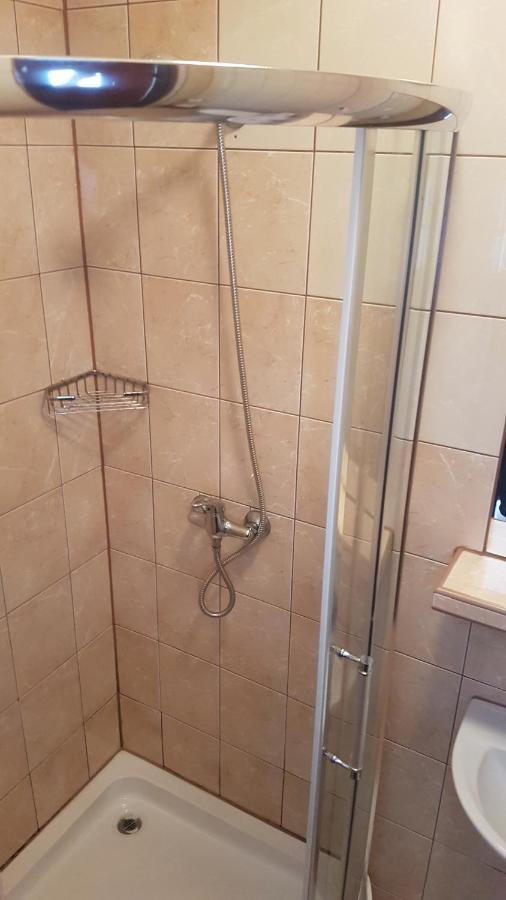 Osrodek Wypoczynkowy Jasiek Ochotnica Dolna Dış mekan fotoğraf
