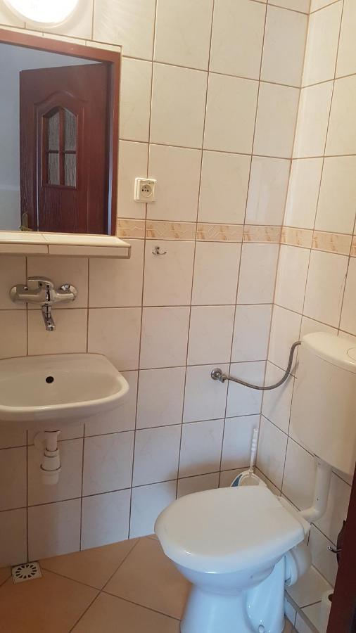 Osrodek Wypoczynkowy Jasiek Ochotnica Dolna Dış mekan fotoğraf