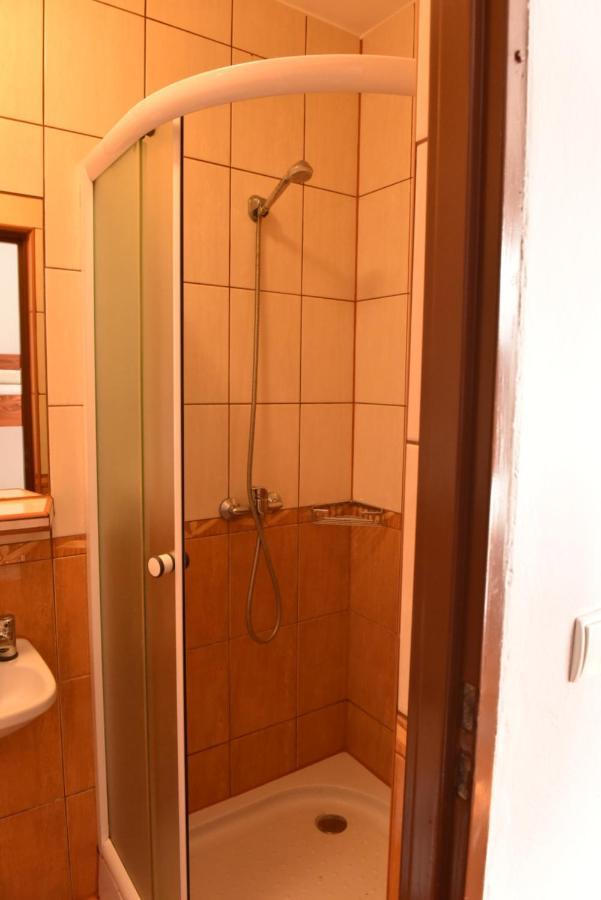 Osrodek Wypoczynkowy Jasiek Ochotnica Dolna Dış mekan fotoğraf