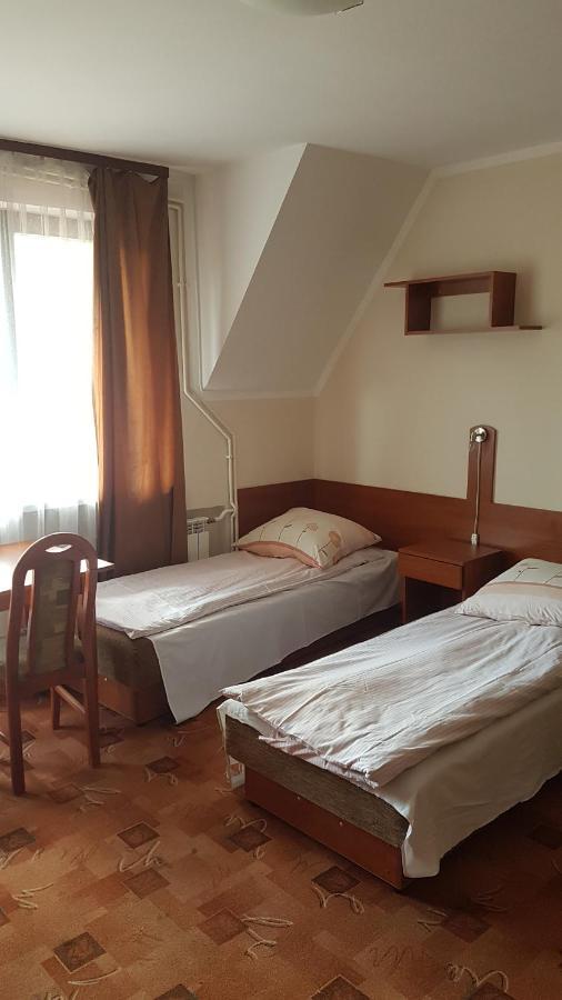 Osrodek Wypoczynkowy Jasiek Ochotnica Dolna Dış mekan fotoğraf