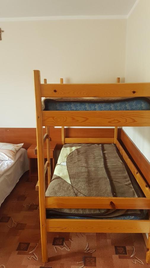 Osrodek Wypoczynkowy Jasiek Ochotnica Dolna Dış mekan fotoğraf